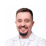 Врач Рогов Виктор Павлович