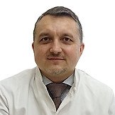 Врач Рогов Виталий Николаевич
