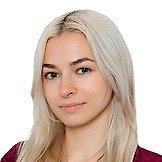 Врач Рогова Екатерина Сергеевна