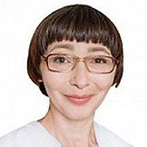 Врач Рогова Ирина Алексеевна
