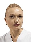 Врач Рогова Майя Евгеньевна