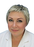 Врач Рогова Наталия Владимировна