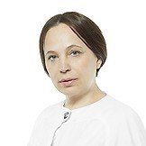 Врач Рогова Наталья Евдокимовна