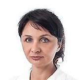 Врач Роговая Елена Петровна