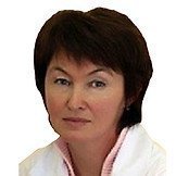 Врач Роговая Елена Викторовна