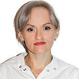 Врач Роговая Ольга Степановна