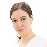 Врач Роговицкая Мария Васильевна