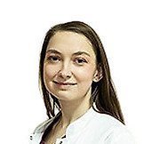 Врач Роговская Александра Олеговна