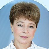 Врач Роговская Светлана Ивановна