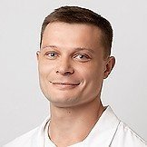 Врач Рогожин Денис Павлович