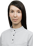 Врач Рогожина Анастасия Викторовна
