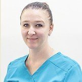 Врач Рогожина Елена Викторовна