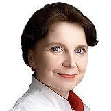 Врач Рогожина Инна Владимировна