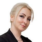 Врач Рогожина Оксана Юрьевна