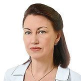 Врач Рогожкина Галина Ивановна
