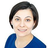Врач Рогожникова Юлия Геннадьевна