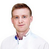 Врач Рогозин Сергей Юрьевич