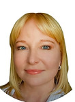 Врач Рогозина Светлана Анатольевна