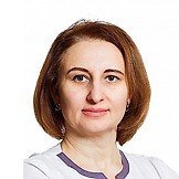 Врач Рогозинская Виктория Валентиновна
