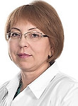 Врач Ройтман Елена Борисовна