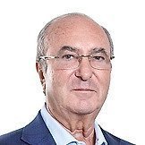 Врач Рохкинд Шимон