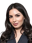 Врач Рохоева Алина Игоревна