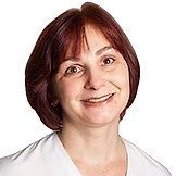 Врач Рохоева Зулбика Сайгидулаевна