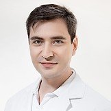 Врач Роландович Георгий Абуашвили