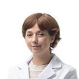 Врач Ролик Алиса Анатольевна