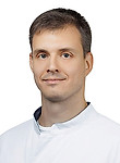 Врач Романченко Денис Витальевич