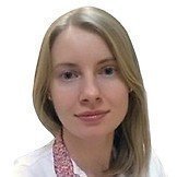 Врач Романченко Виктория Владимировна