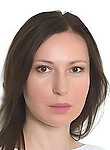 Врач Романцова Елена Валерьевна