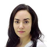 Врач Романцoва Вера Валерьевна