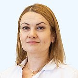 Врач Романеева Надежда Михайловна