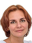 Врач Романенко Александра Николаевна