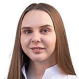 Врач Романенко Алена Андреевна