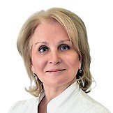 Врач Романенко Алла Васильевна