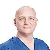 Врач Романенко Дмитрий Олегович