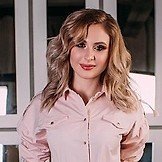 Врач Романенко Эллина Сергеевна