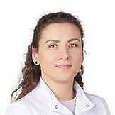 Врач Романенко Елена Александровна
