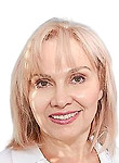 Врач Романенко Елена Владимировна