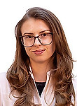 Врач Романенко Елизавета Сергеевна