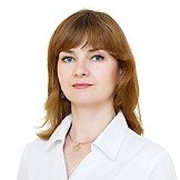 Врач Романенко Олена Александровна