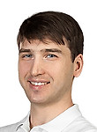 Врач Романенко Руслан Станиславович