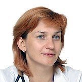 Врач Романенко Татьяна Юрьевна