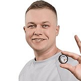 Врач Романенков Олег Геннадьевич
