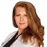 Врач Романенкова Юлия Сергеевна