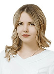 Врач Романенкова Софья Игоревна