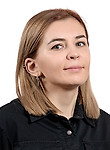 Врач Романищева Юлия Владимировна