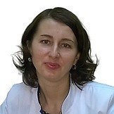 Врач Романюк Светлана Валентиновна